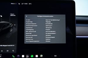 Tesla Model Y bild 16