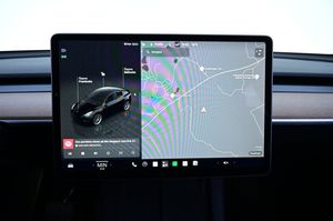 Tesla Model Y bild 18