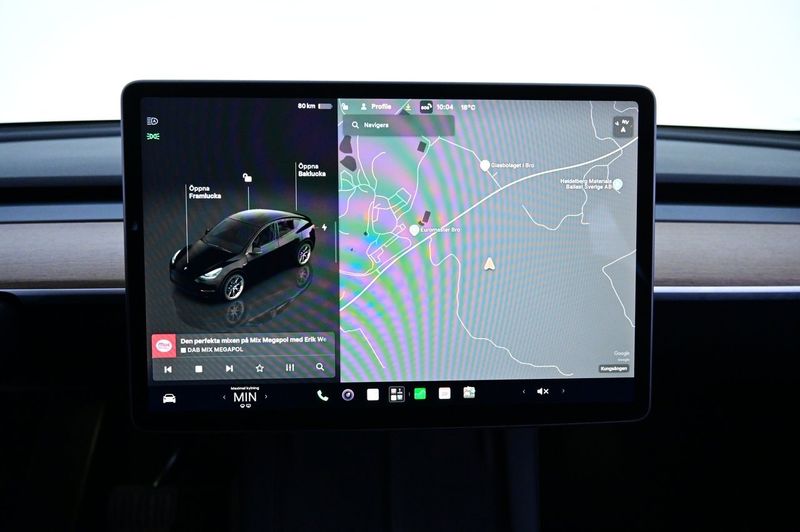 Tesla Model Y bild 18