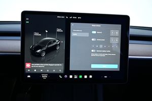 Tesla Model Y bild 15