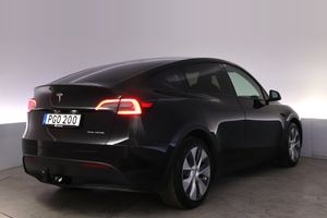 Tesla Model Y bild 5