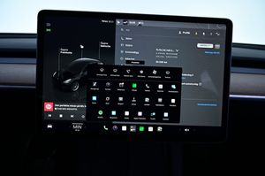 Tesla Model Y bild 20
