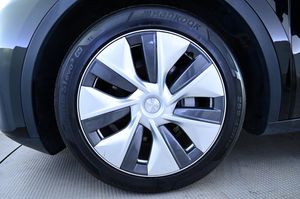 Tesla Model Y bild 27