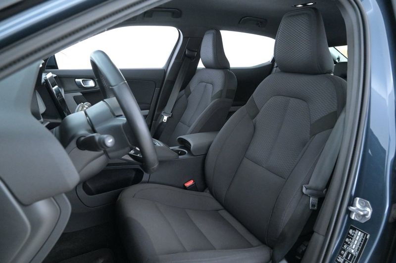 Polestar 2 bild 9