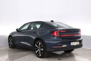 Polestar 2 bild 4