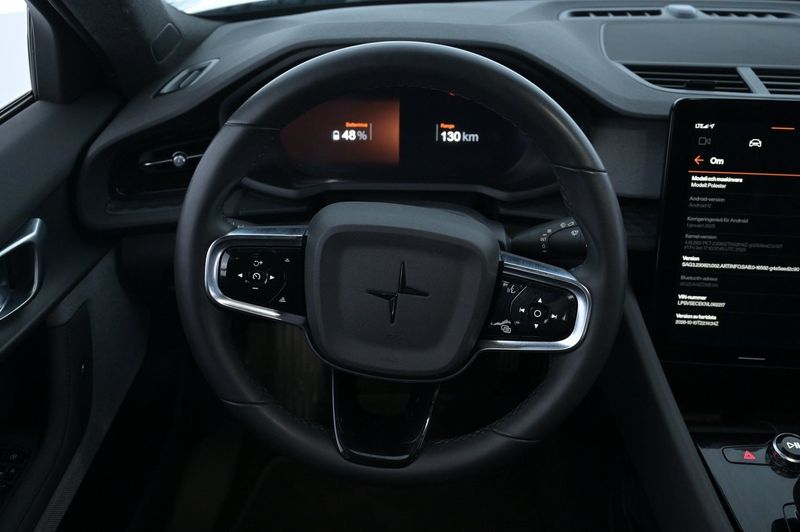 Polestar 2 bild 7