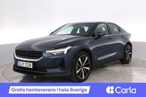 Polestar 2 bild 1