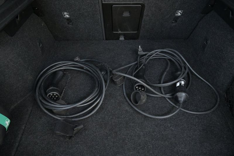 Polestar 2 bild 25