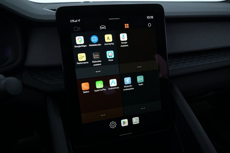 Polestar 2 bild 17