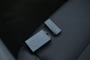 Polestar 2 bild 22