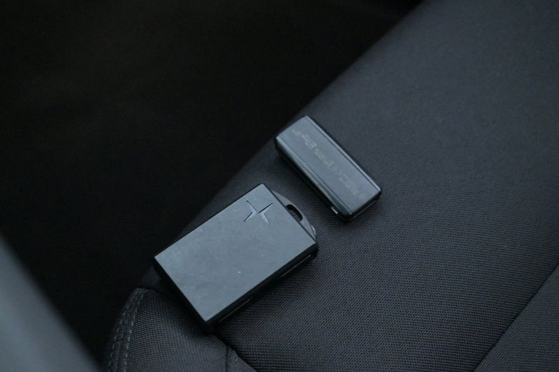 Polestar 2 bild 22