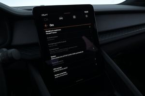 Polestar 2 bild 20