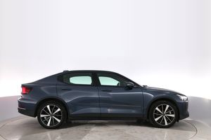Polestar 2 bild 5