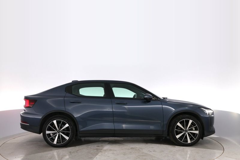 Polestar 2 bild 5