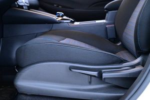Nissan Leaf bild 12