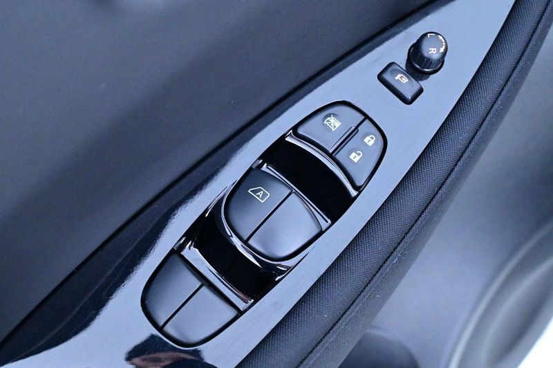 Nissan Leaf bild 11