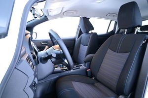 Nissan Leaf bild 10