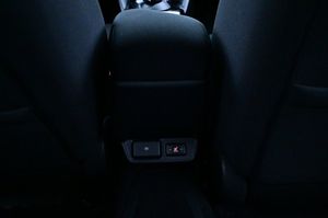 Nissan Leaf bild 24