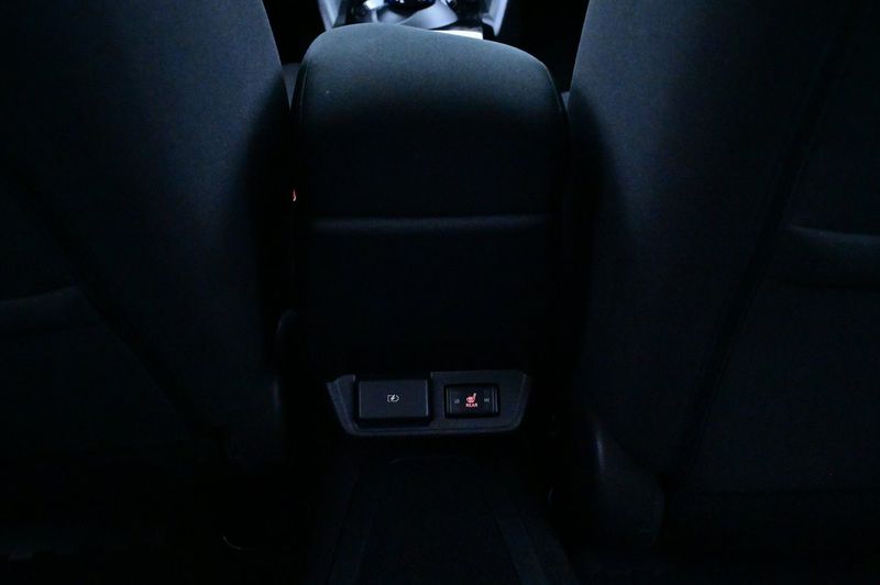 Nissan Leaf bild 24