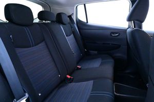 Nissan Leaf bild 23