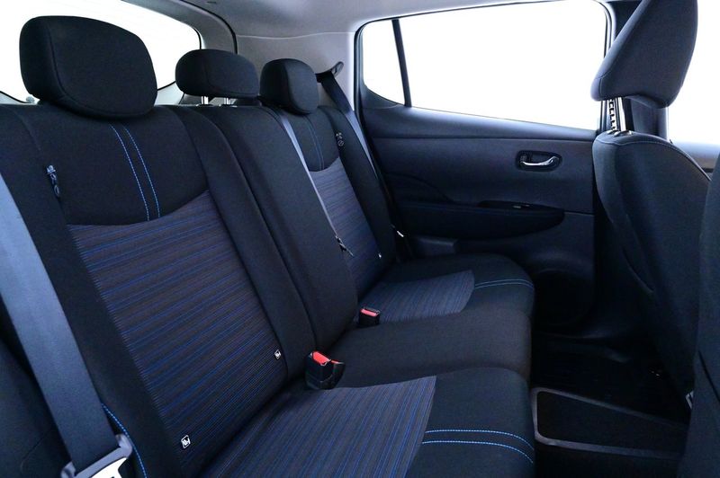 Nissan Leaf bild 23