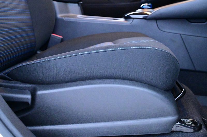 Nissan Leaf bild 14