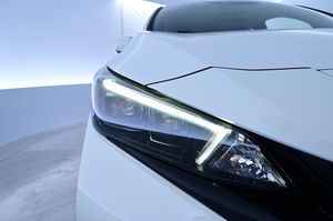 Nissan Leaf bild 26
