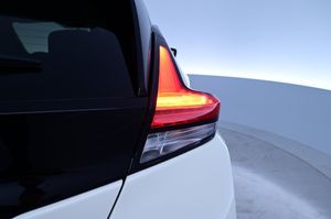 Nissan Leaf bild 25