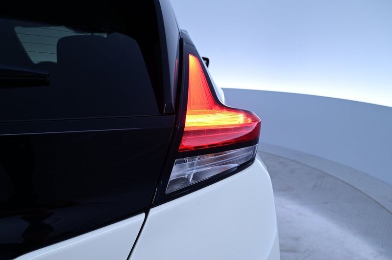 Nissan Leaf bild 25