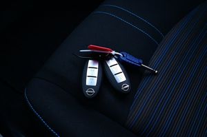 Nissan Leaf bild 20
