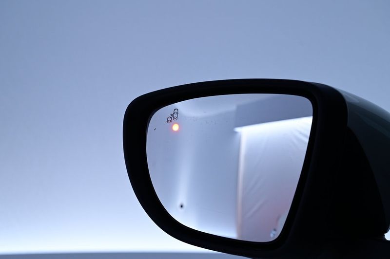 Nissan Leaf bild 21