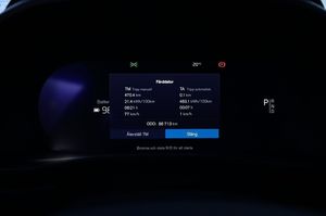 Volvo XC40 bild 8