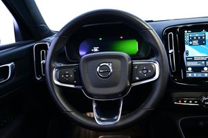 Volvo XC40 bild 7