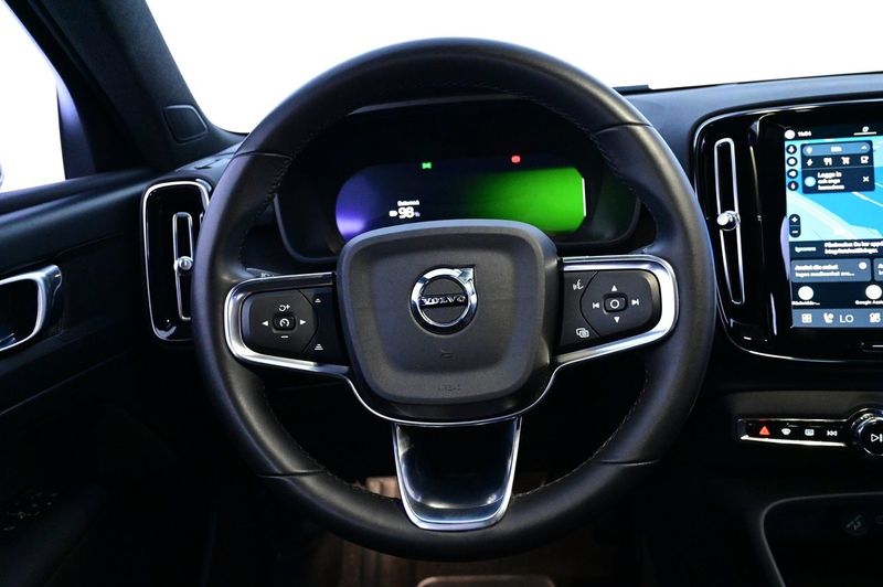 Volvo XC40 bild 7
