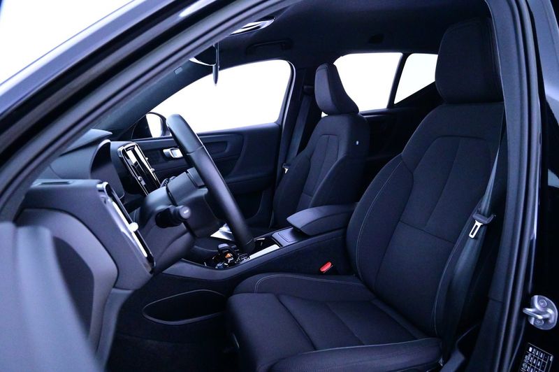 Volvo XC40 bild 9