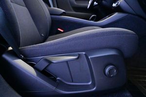 Volvo XC40 bild 13