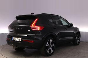 Volvo XC40 bild 5