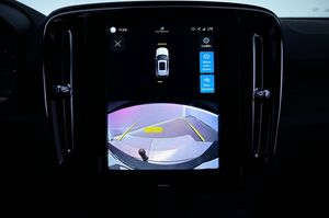 Volvo XC40 bild 14
