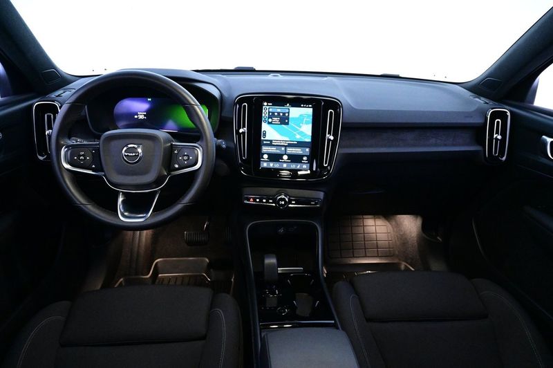 Volvo XC40 bild 6