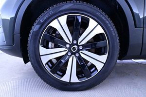 Volvo XC40 bild 27