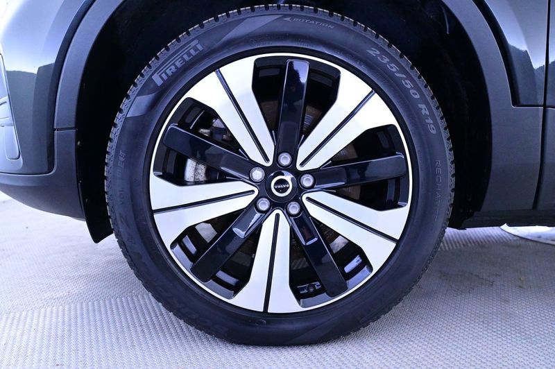Volvo XC40 bild 27