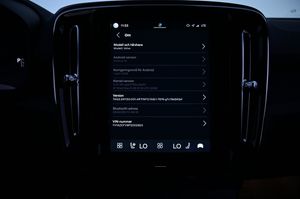 Volvo XC40 bild 21