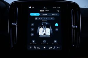 Volvo XC40 bild 19