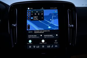 Volvo XC40 bild 15