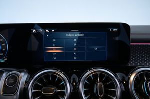 Mercedes EQB250+ bild 18