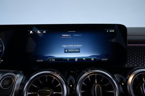 Mercedes EQB250+ bild 19