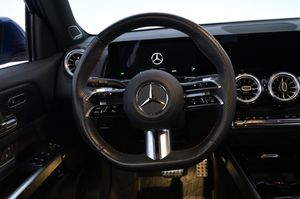 Mercedes EQB250+ bild 7