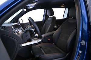 Mercedes EQB250+ bild 10