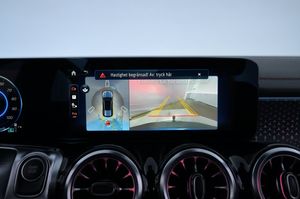 Mercedes EQB250+ bild 16