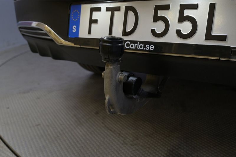 Mercedes EQB250+ bild 24